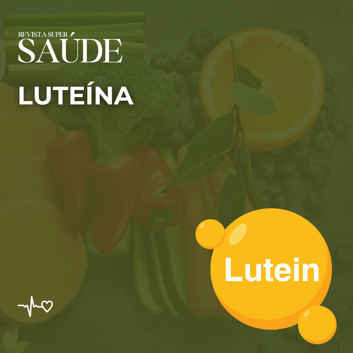 Luteína